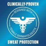 Secret Antiperspirant Clinical Strength Deodorant for Women, Invisible Solid, Sensitive Unscented, 1.6 Ounce (Pack of 3) (Packaging may Vary) - Image 3